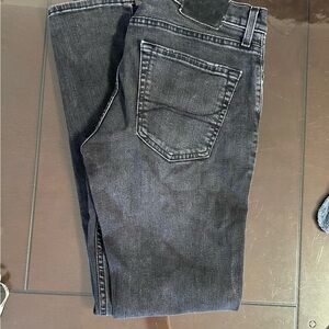 Men's Hollister Black Jeans
